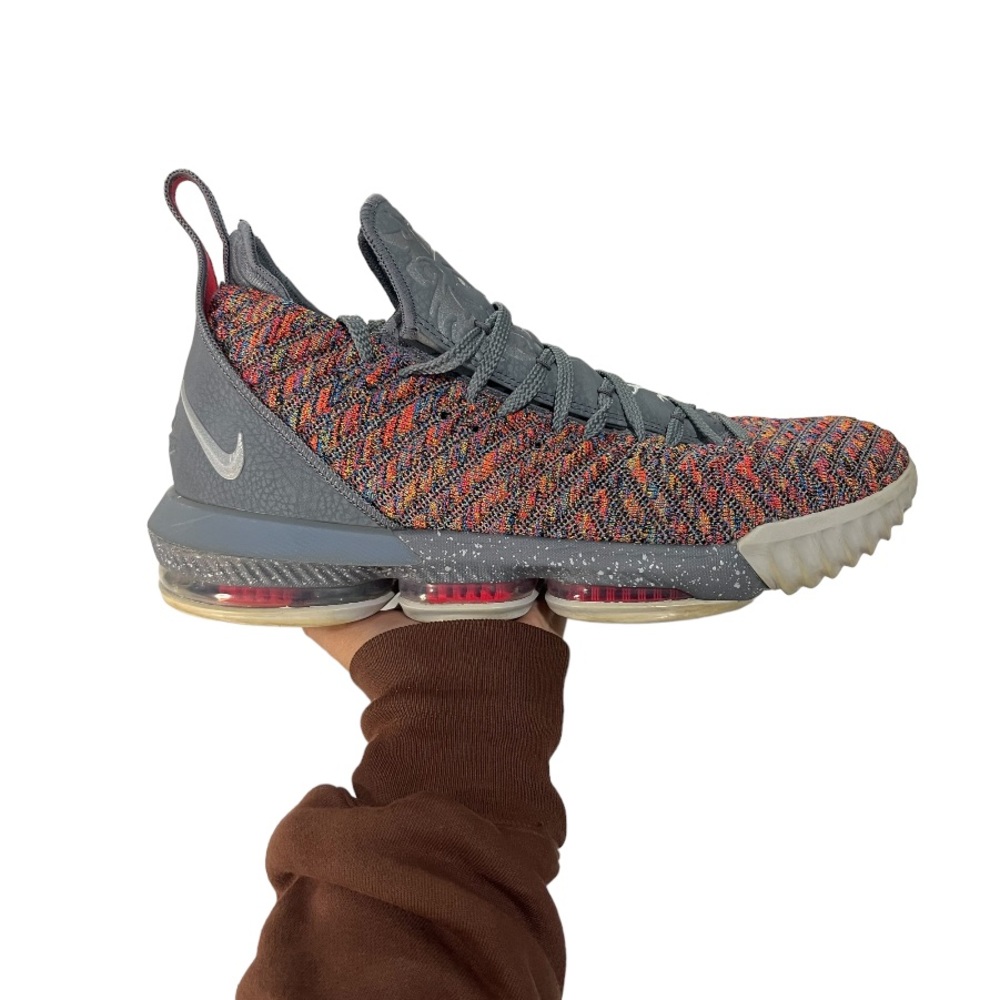 LeBron 16 '20 20' Men’s Size 13